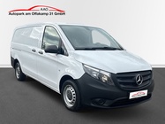 Mercedes-Benz Vito 2017