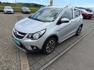 Opel Karl 2019