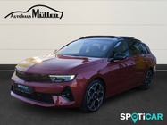 Opel Astra 2024