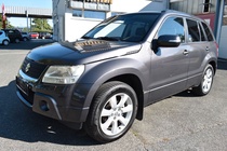 Suzuki Grand Vitara 2008