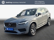 Volvo XC90 2023
