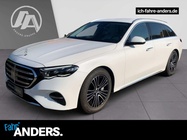 Mercedes-Benz E-Class 2025