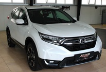 Honda CR-V 2019