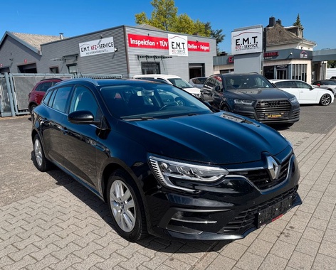 Renault Megane 2021