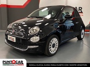 Fiat 500 2022