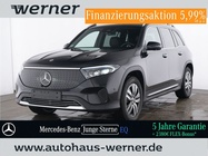 Mercedes-Benz EQB 2024