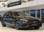 Mercedes-Benz C-Class 2025