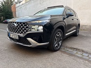 Hyundai Santa Fe 2020