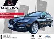 Seat Leon 2024