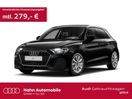 Audi A1 2025