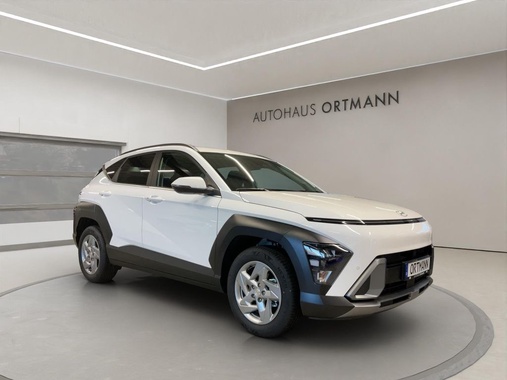 Hyundai Kona 2026
