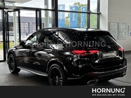 Mercedes-Benz GLC-Class 2026