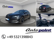 Skoda Superb 2022