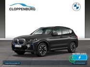BMW iX3 2023