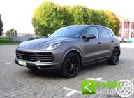 Porsche Cayenne 2019
