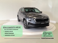 Skoda Karoq 2023