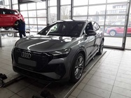 Audi Q4 e-tron 2023
