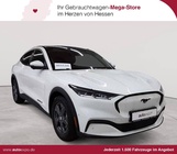 Ford Mustang Mach-E 2022