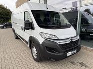 Citroen Jumper 2024