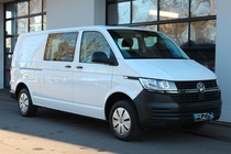 Volkswagen T6 2021