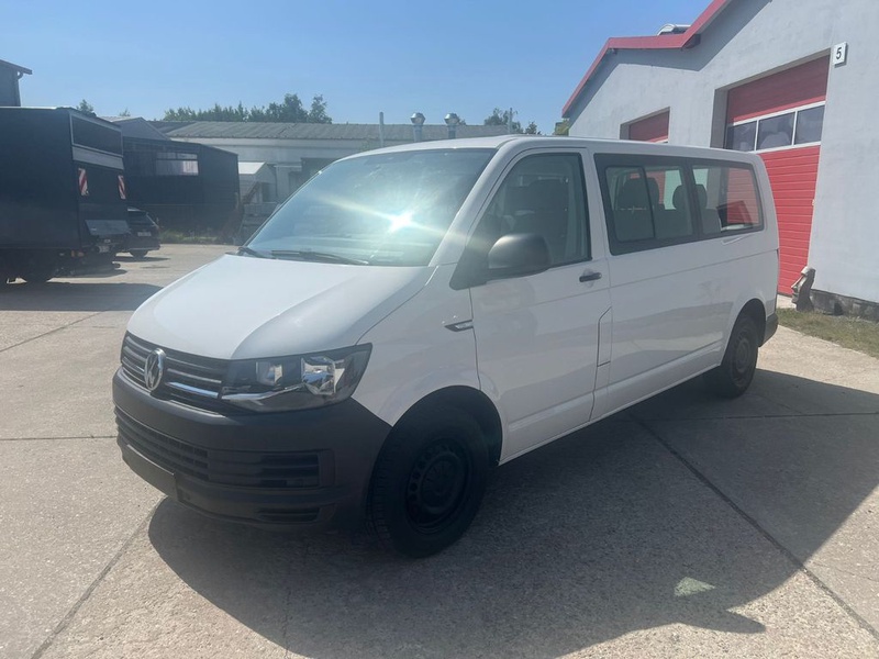 Volkswagen T6