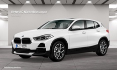 BMW X2 2023