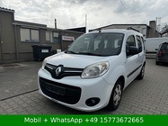 Renault Kangoo 2013