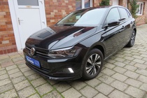 Volkswagen Polo 2020