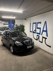 Lancia Ypsilon 2009