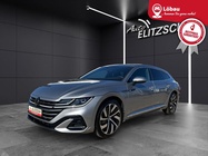 Volkswagen Arteon 2024