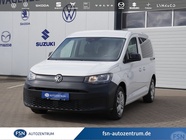 Volkswagen Caddy 2023