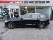 Volvo V60 2019