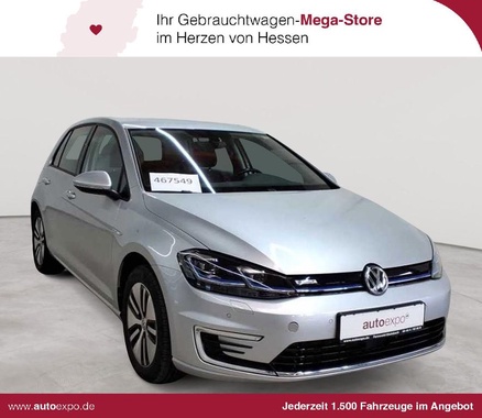 Volkswagen Other 2020