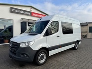 Mercedes-Benz Sprinter 2019