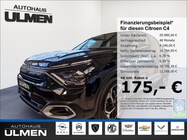 Citroen C4 2023