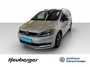 Volkswagen Touran 2024