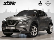 Nissan Juke 2021
