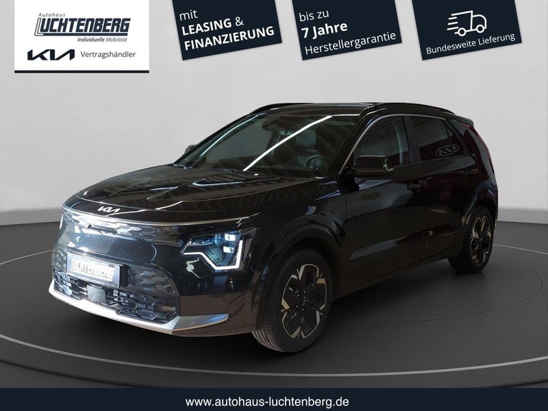 Kia Niro EV