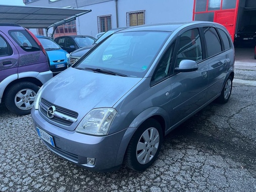 Opel Meriva 2003