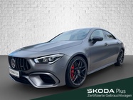 Mercedes-Benz CLA-Class 2020