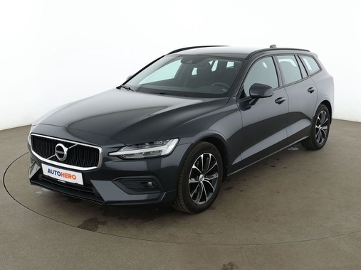 Volvo V60 2020