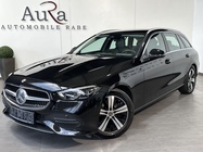 Mercedes-Benz C-Class 2021