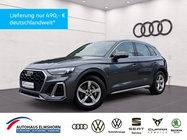 Audi Q5 2022