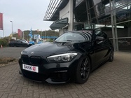 BMW 1 Series 2019
