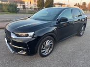 Citroen DS7 2020
