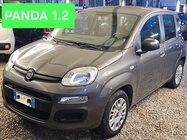 Fiat Panda 2021