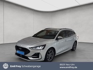 Ford Focus 2023