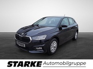 Skoda Fabia 2025