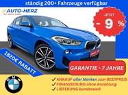 BMW X2 2019