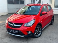 Opel Karl 2019
